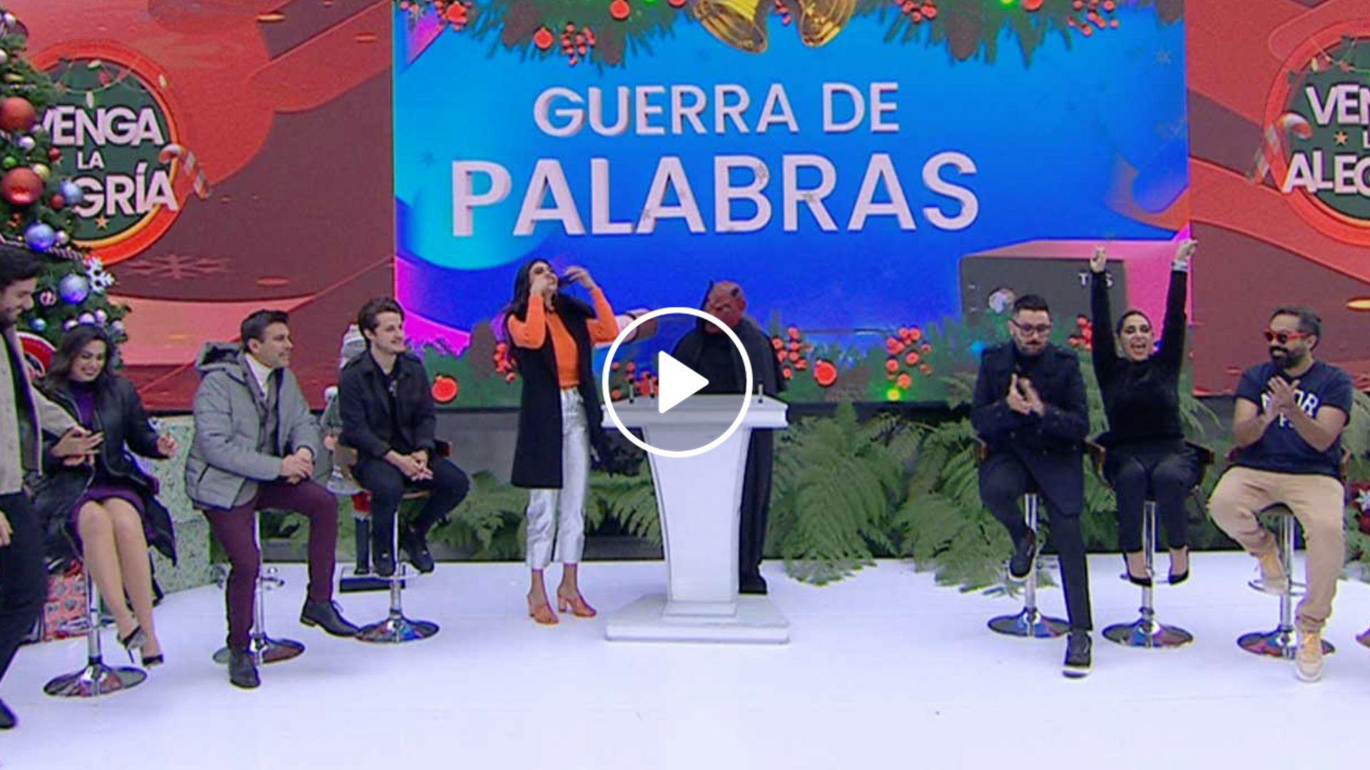 Programa 11 diciembre 2023 Parte 2 | Roberto Martínez y Jacobo Wong