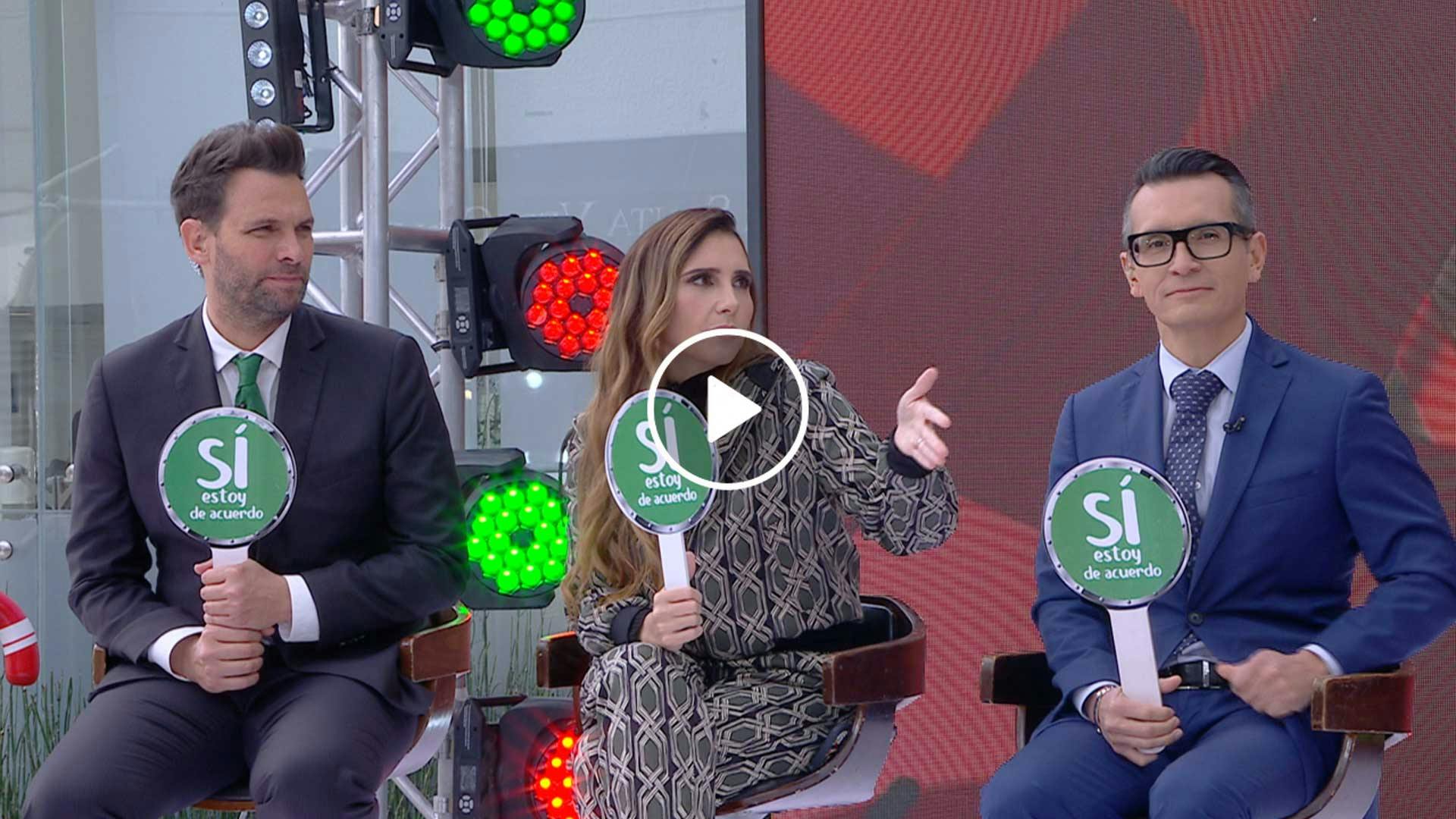 Programa 7 diciembre 2023 Parte 1|Qué no harías en fiestas decembrinas