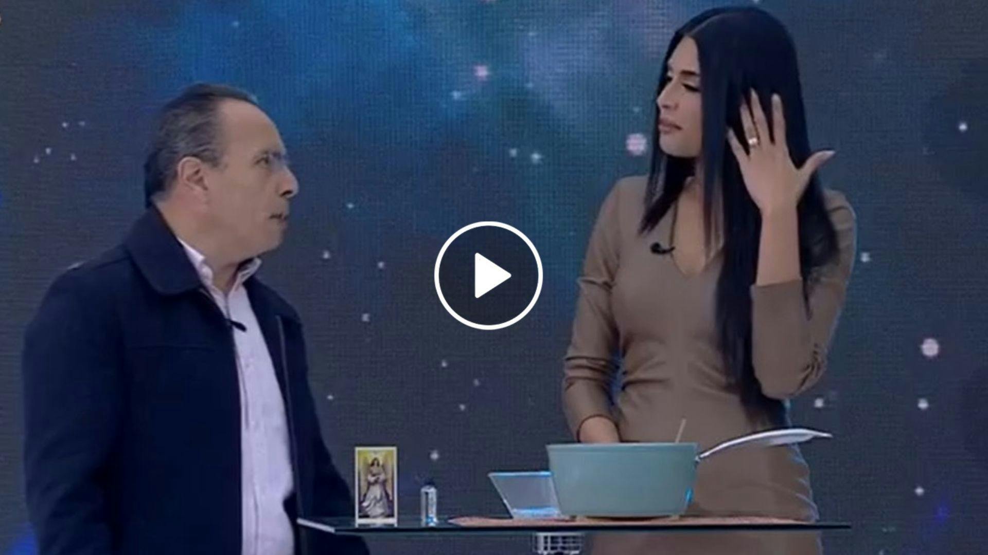 Programa 05 diciembre 2023 Parte 1 | Ritual para las buenas noticias