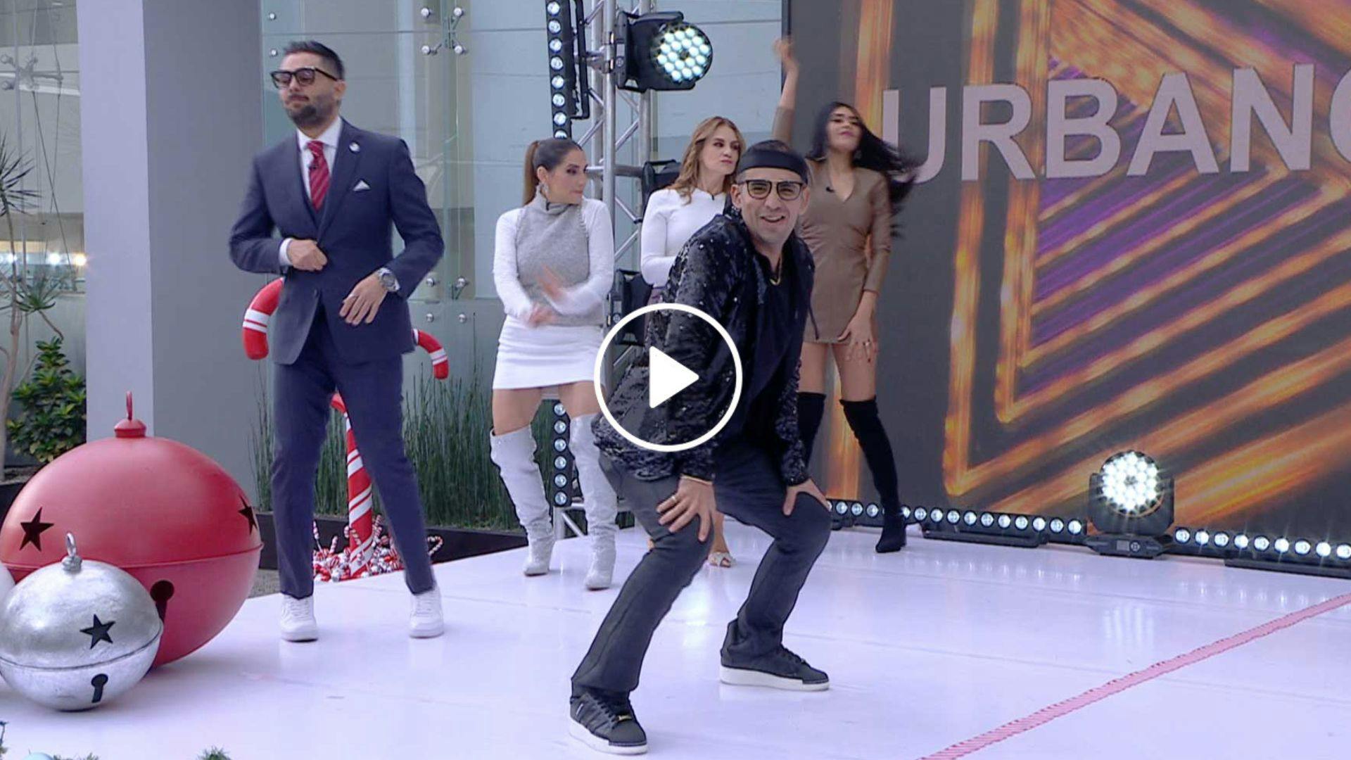 Programa 05 diciembre 2023 Parte 2 | ¡Hubo de todo en Gánale al Capi!