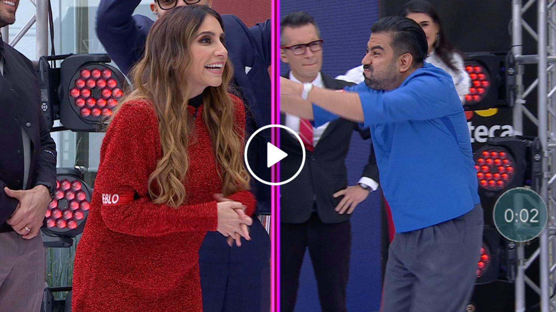 Programa 04 diciembre 2023 Parte 2 | ¡No les alcanzaron los puntos!