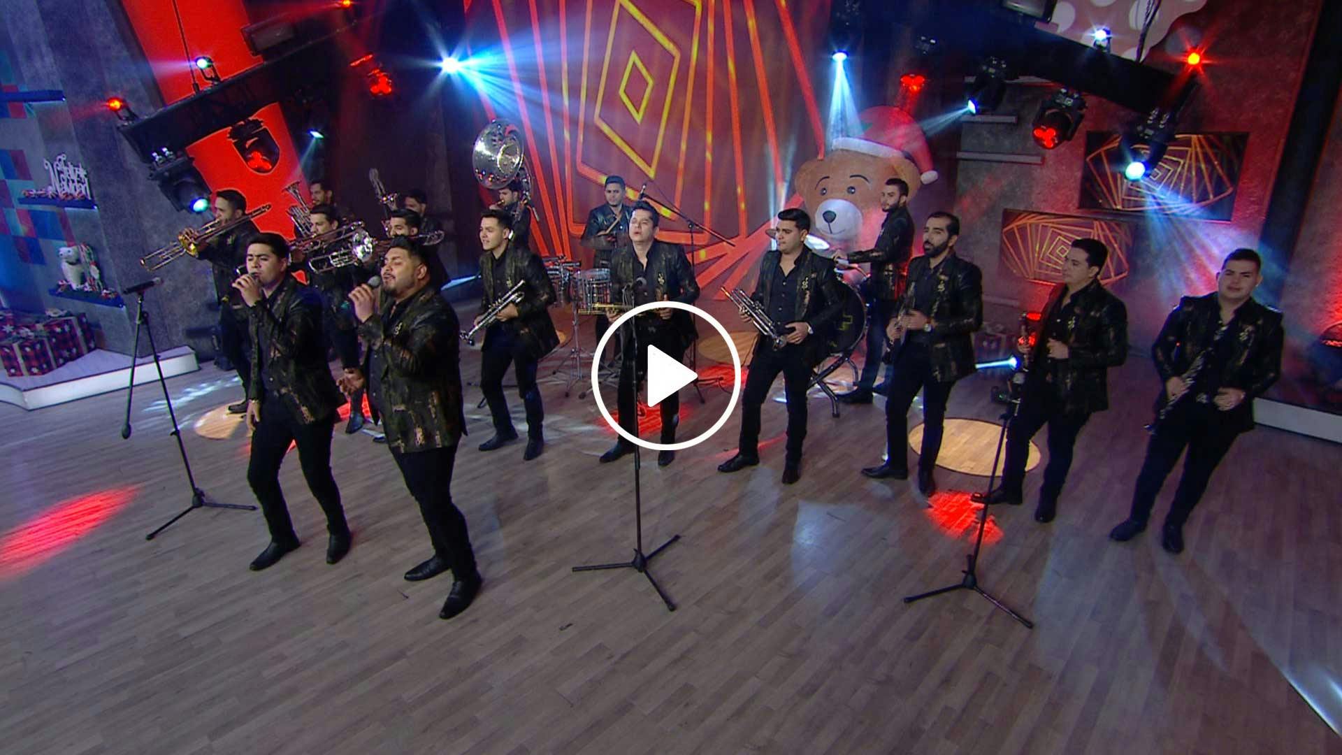 Programa 30 noviembre 2023 Parte 2 | ¡La Adictiva nos cantó en vivo!