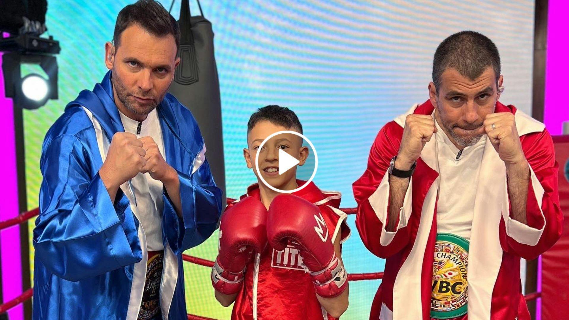 Programa 05 mayo 2023 Parte 1 | ¡Nos visitó 'El Güerito de Tepito'!