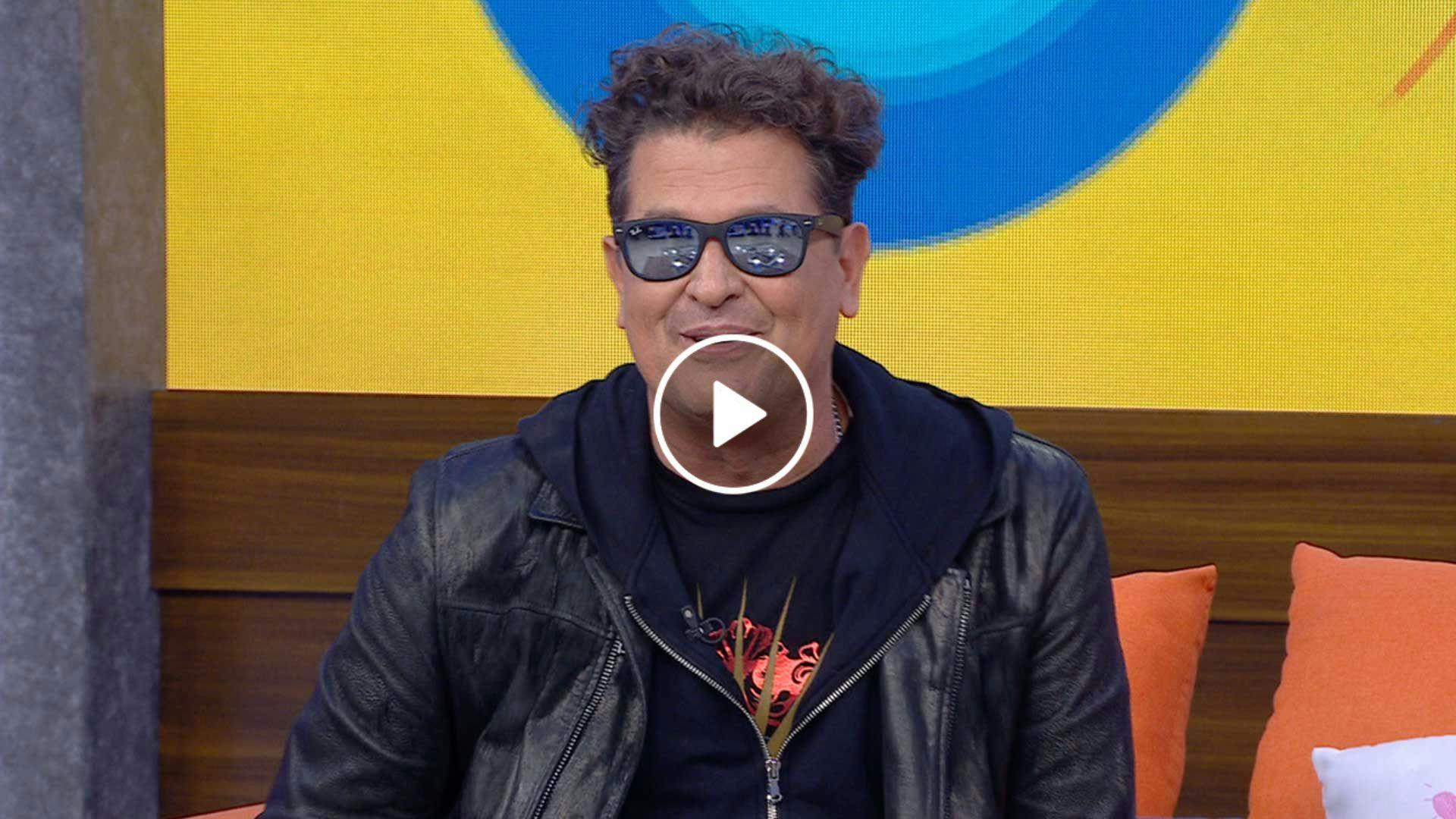 Programa 24 febrero 2023 Parte 1 | Nos visitó Carlos Vives en el foro.