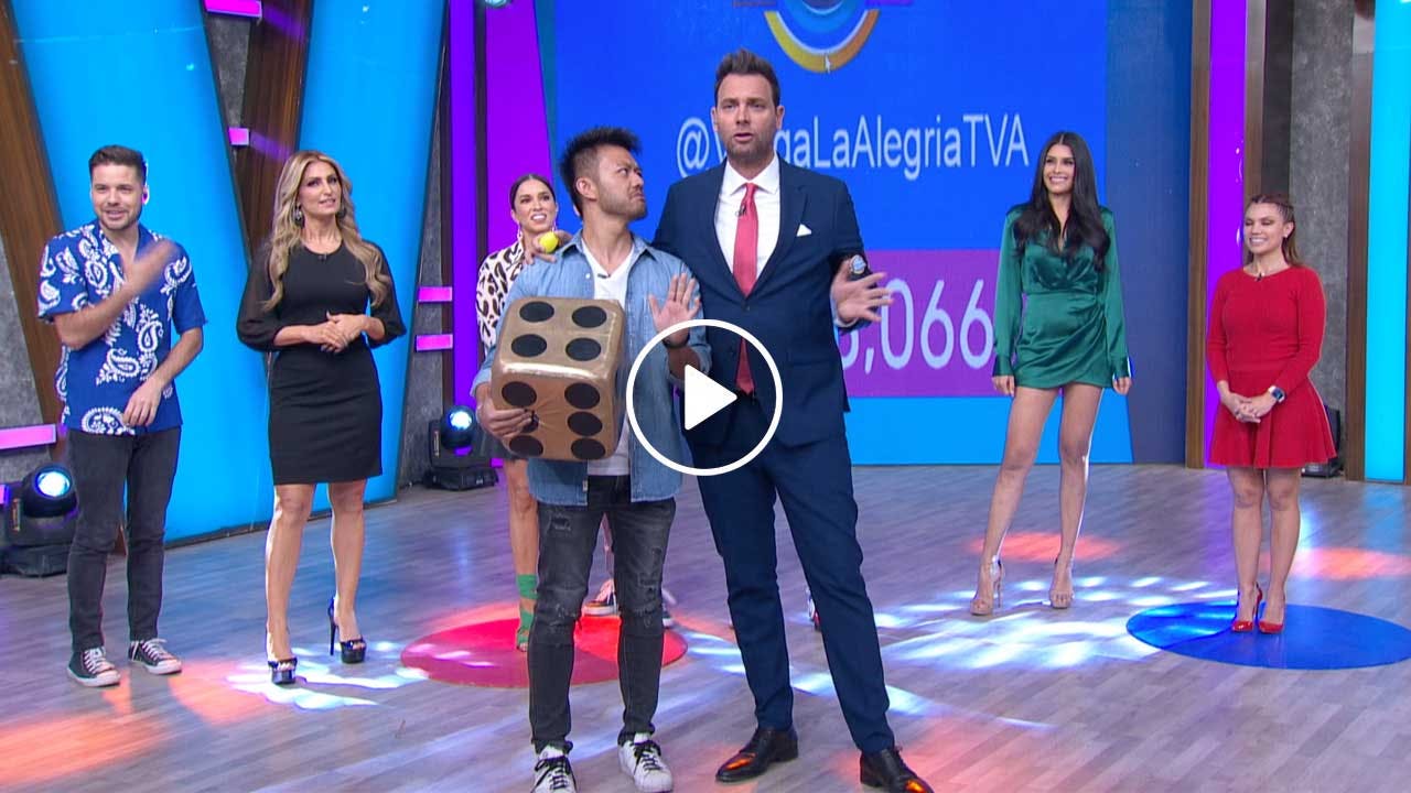 Programa 26 septiembre 2022 Parte 1 | Buena actuación sin frutos.