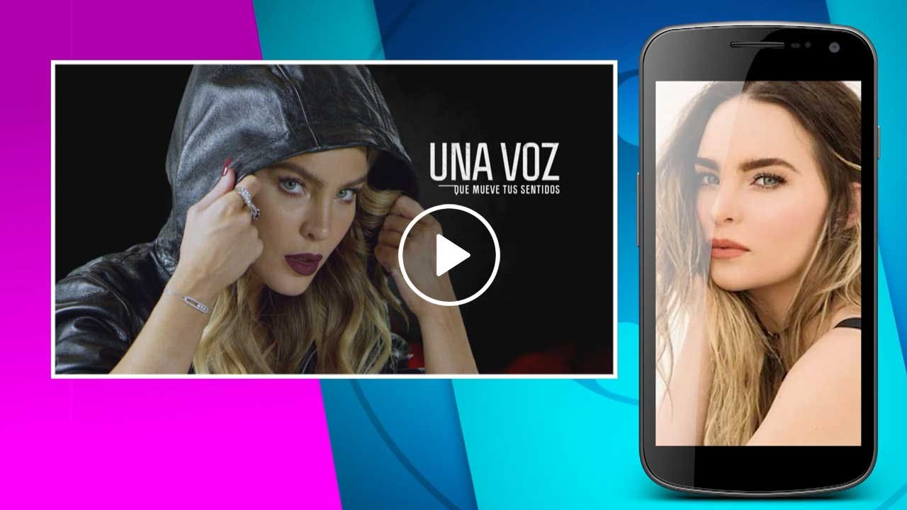 Programa del 6 abril del 2022 Parte 1 | Belinda confesó todo en VLA.