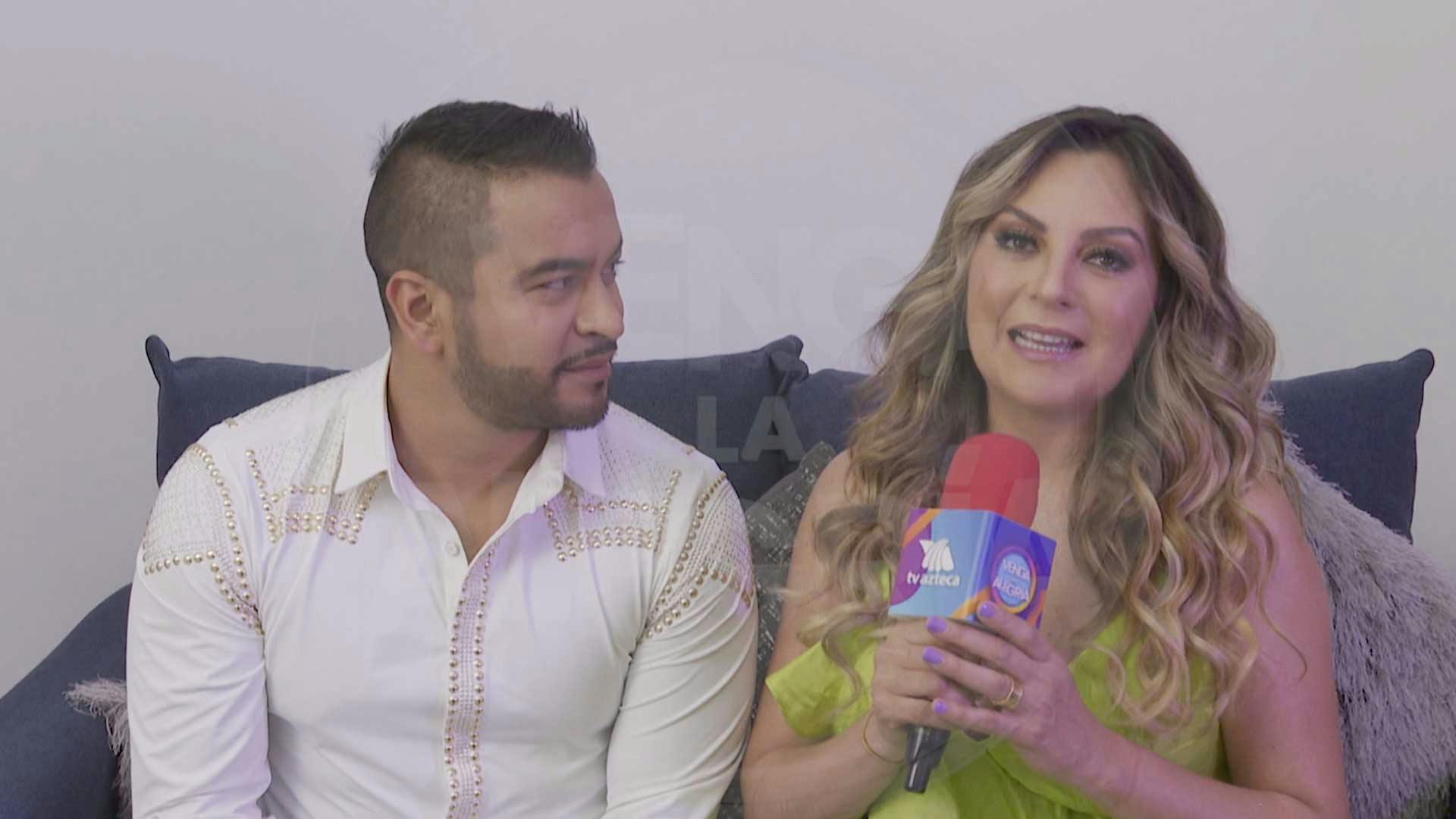 "Más rápido cae un hablador", Mariana Ochoa sobre Ari Borovoy y BOBO Producciones