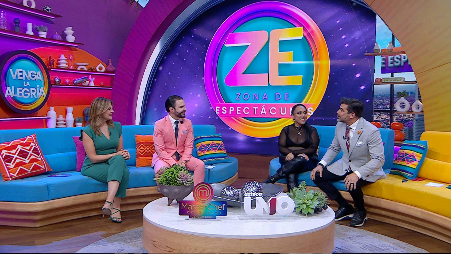 ¡Una historia totalmente nueva! Michelle Rodríguez y Santaella en Alberto, el musical: fechas y reparto