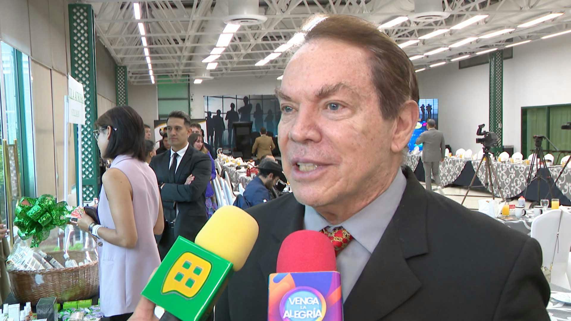 ¡Así se vivió la alfombra roja de la entrega de premios Los 25 más!