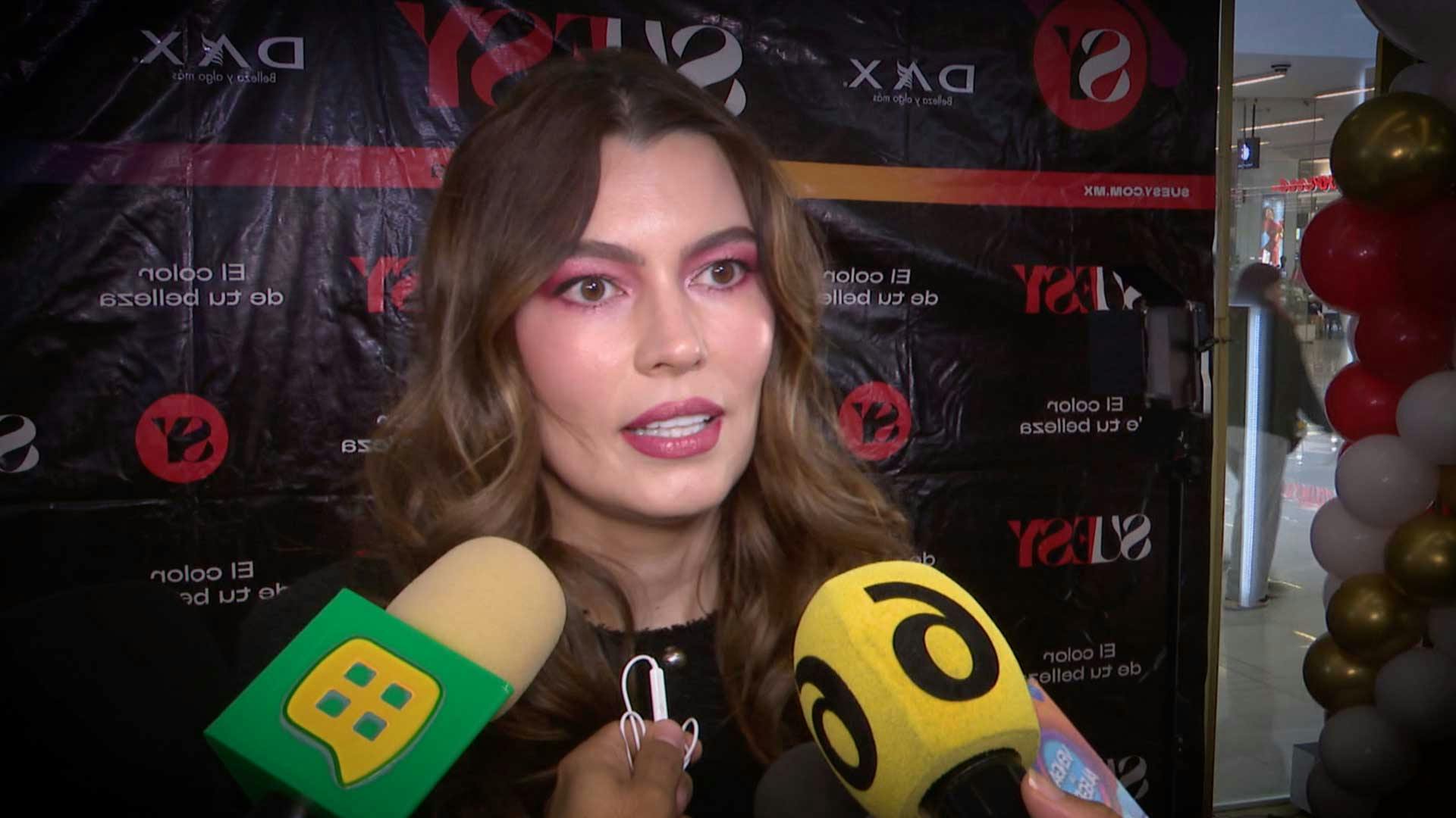 ¿Miedo a una demanda por estupro? Así reaccionó Natália Subtil a la posibilidad