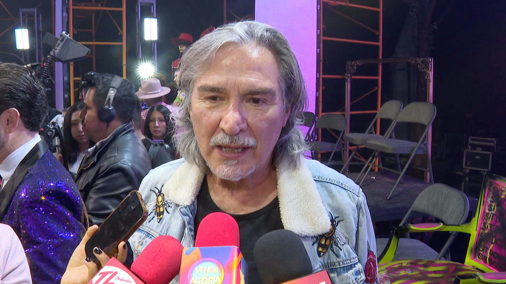 ¿RBD se reconcilia? Pedro Damián habló sobre la posibilidad