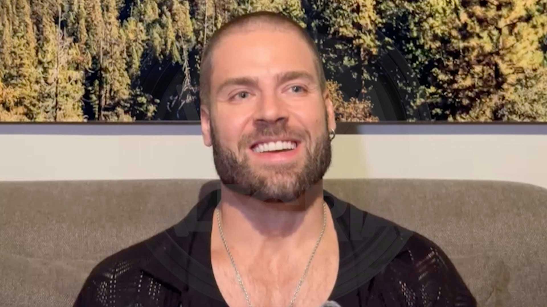 ¡Exclusiva! Jorge Losa y su paternidad con el hijo de Ferka: "No soy experto"