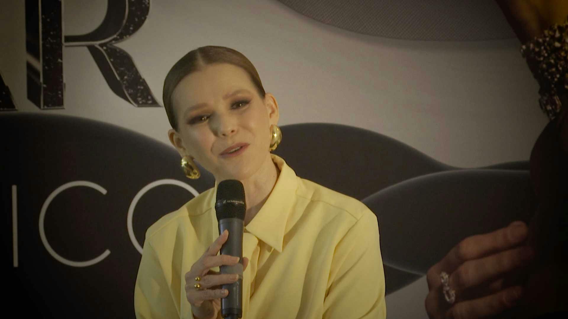 Kika Edgar sobre Lalo Salazar y Laura Flores: "Estuvo fuera de nuestras manos"