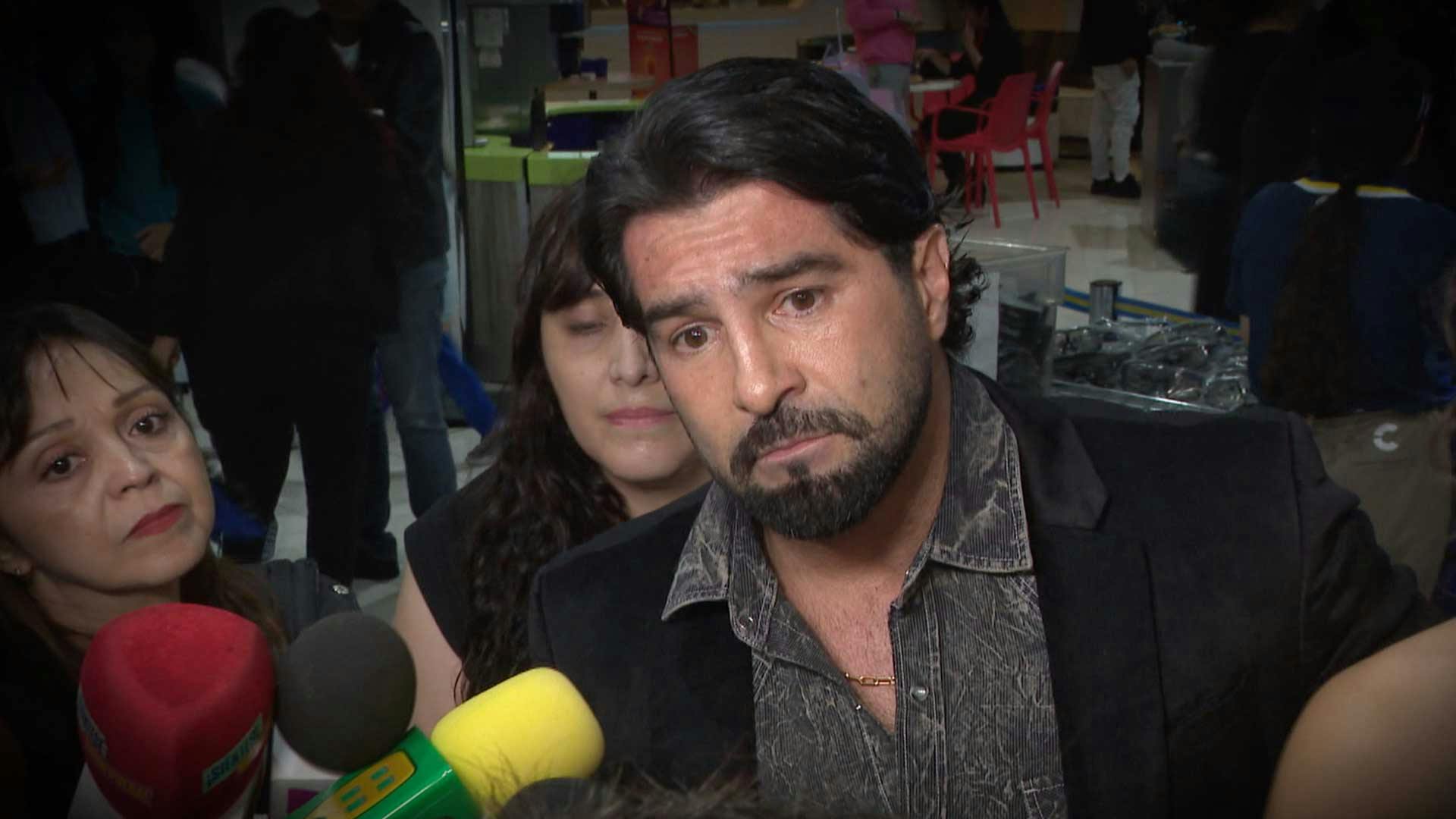 ¿Él fue la víctima? Arturo Carmona da un giro inesperado sobre Alicia Villarreal