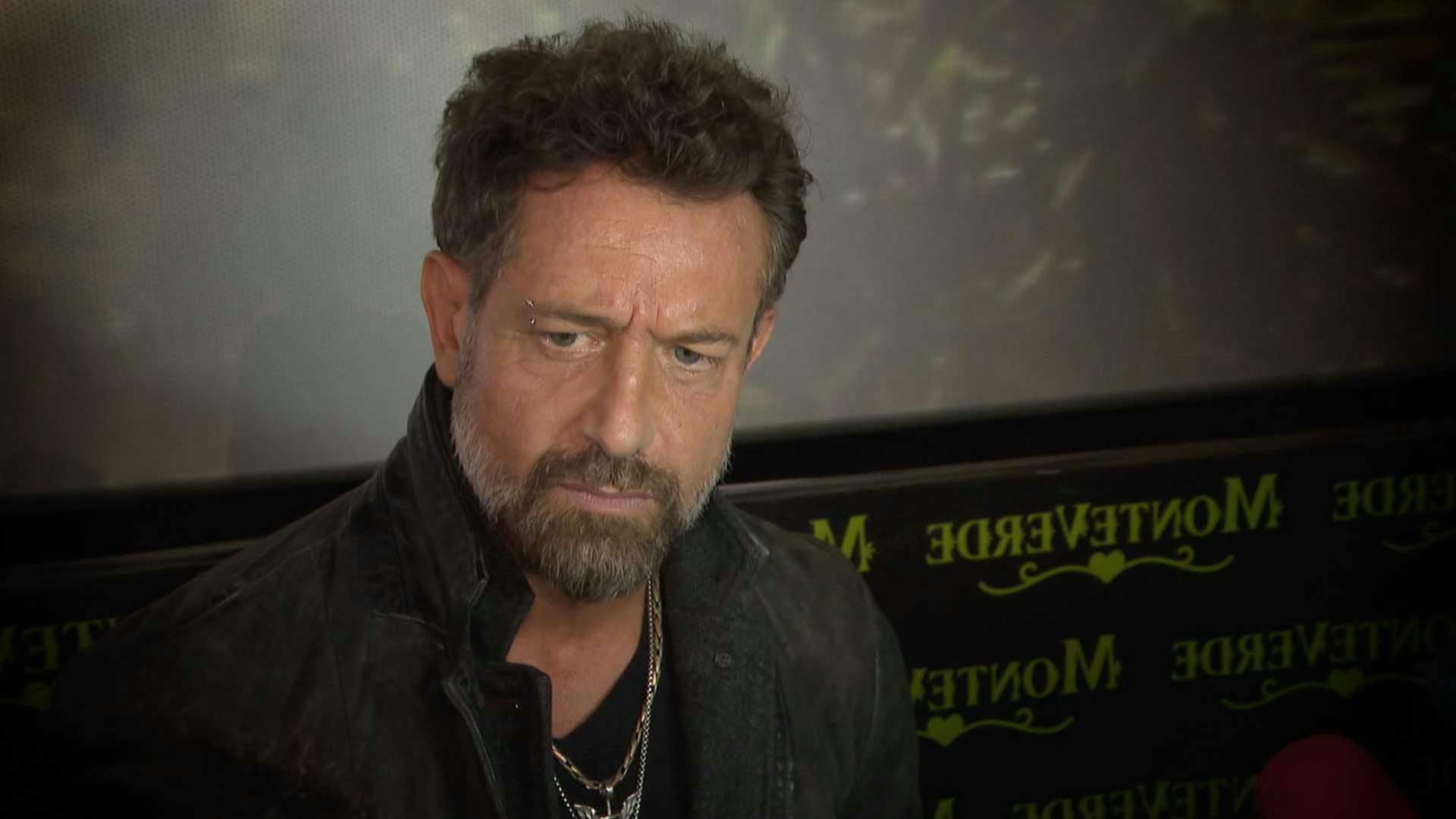 ¿Irina Baeva filtra intimidades de Gabriel Soto? Así reaccionó el actor