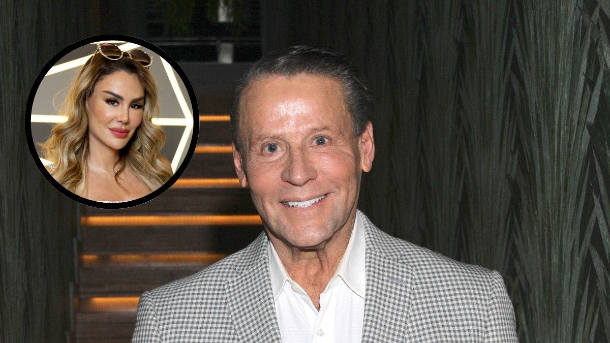 Alfredo Adame asegura que Ninel Conde intentó seducirlo cuando estaba casado