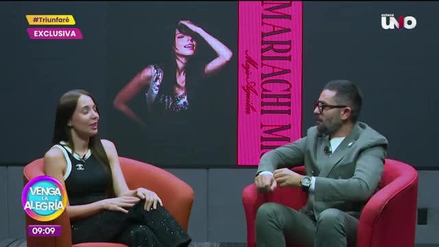 ¿Por qué Ricardo Casares se disculpó con Majo Aguilar? 