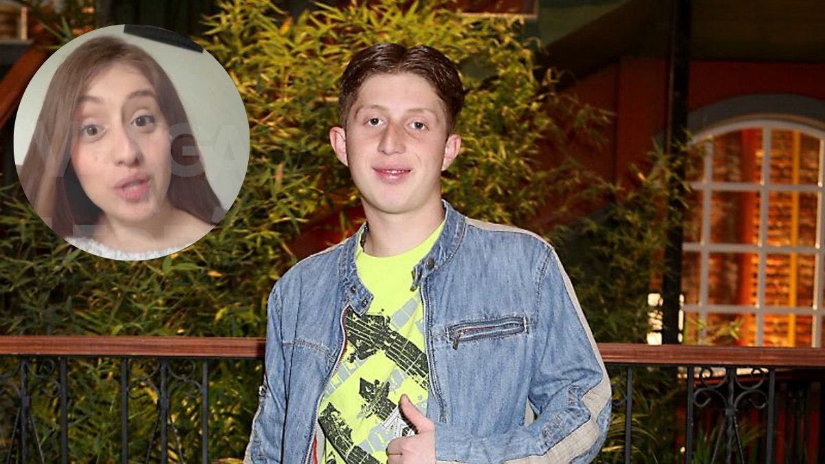 Hermana de Octavio Ocaña da detalles sobre el proceso del policía involucrado en el caso