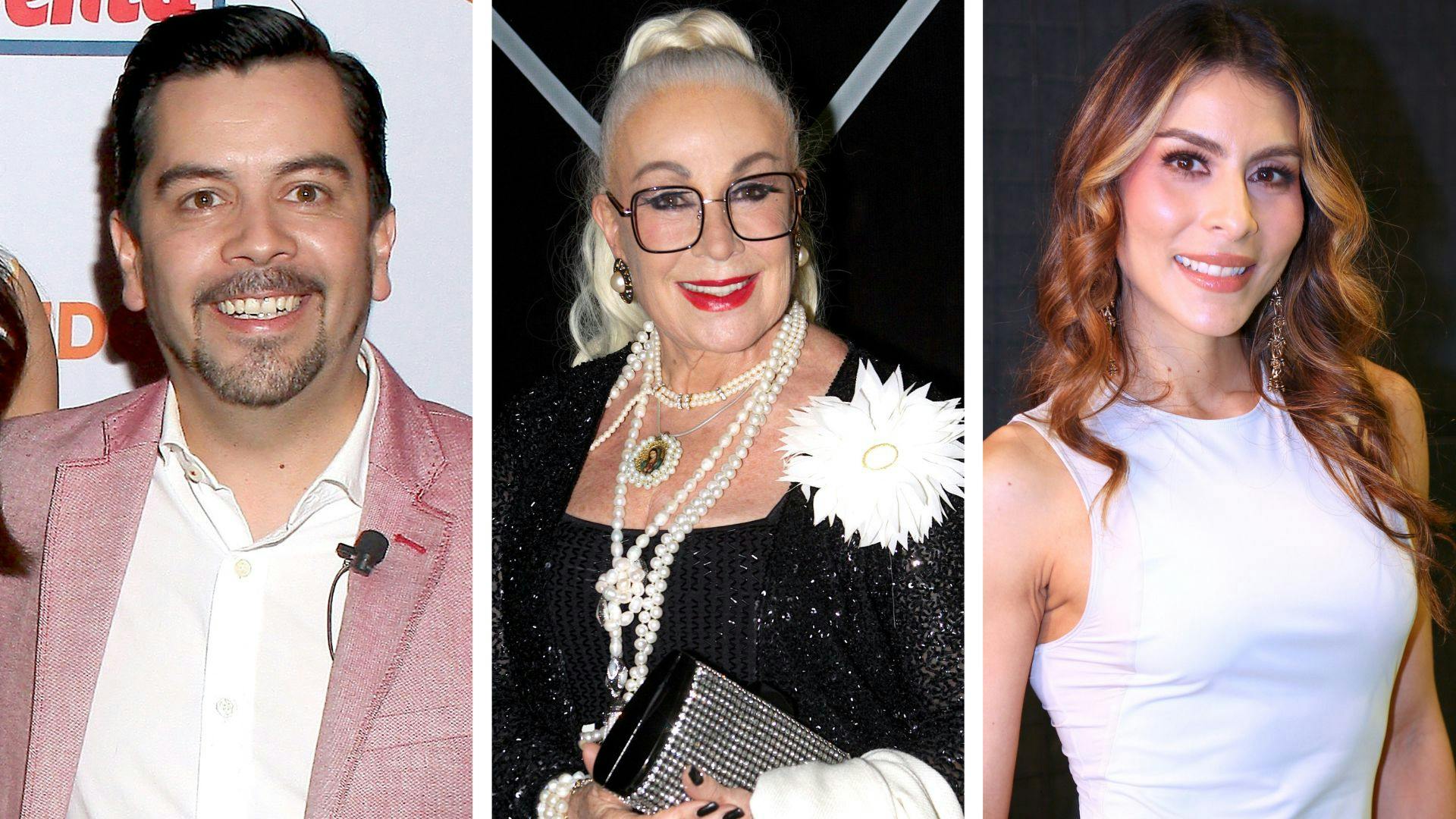 Zona de Espectáculos de VLA | La mejor información del 28 de mayo 2025