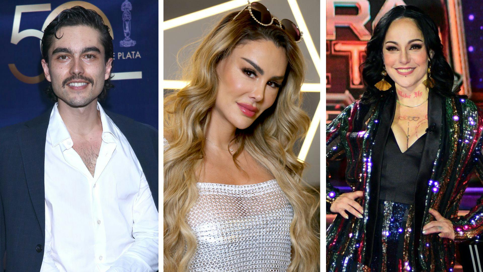 Zona de Espectáculos de VLA | La mejor información del 27 de mayo 2025