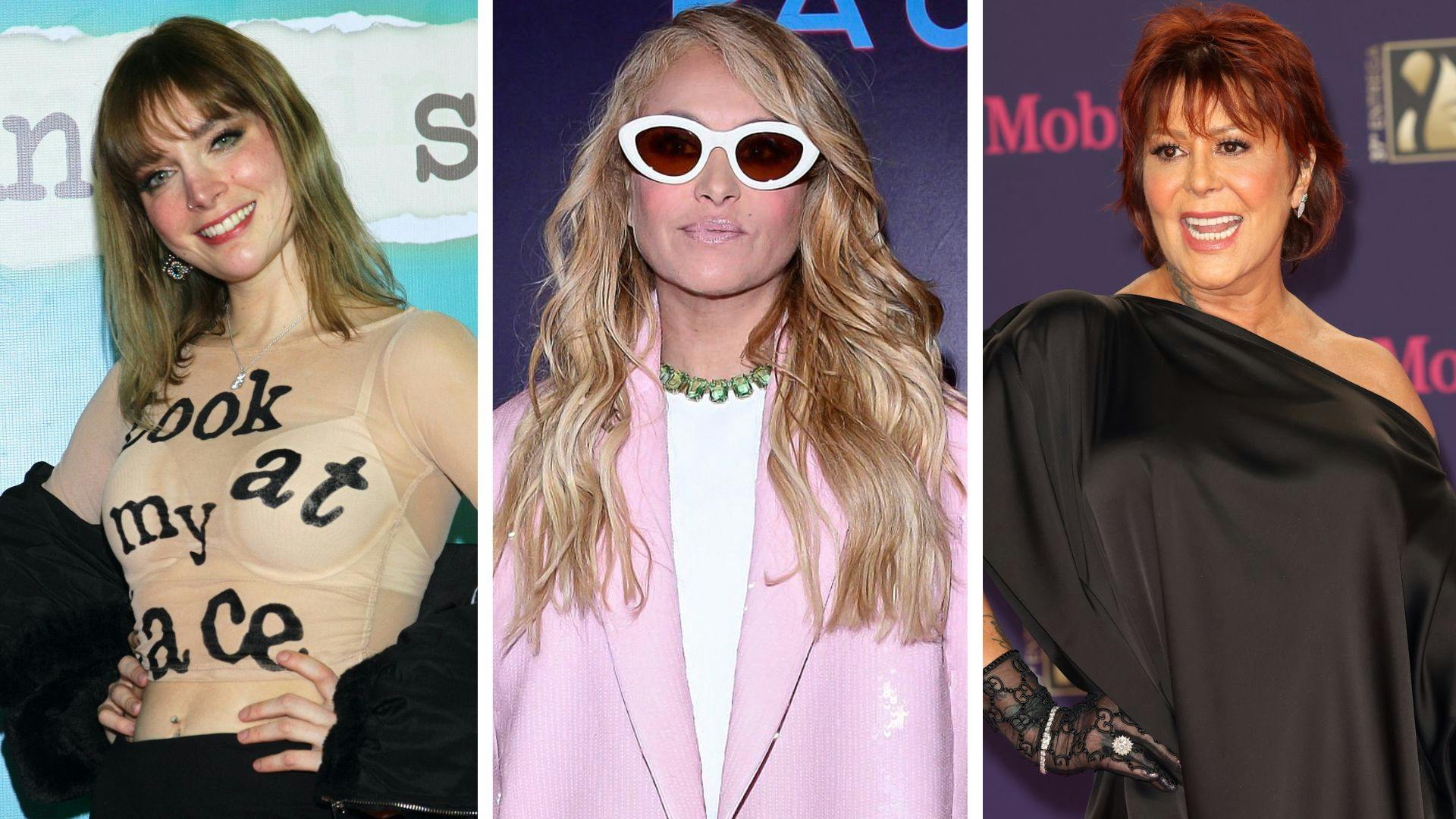 Zona de Espectáculos de VLA | La mejor información del 23 de mayo 2025