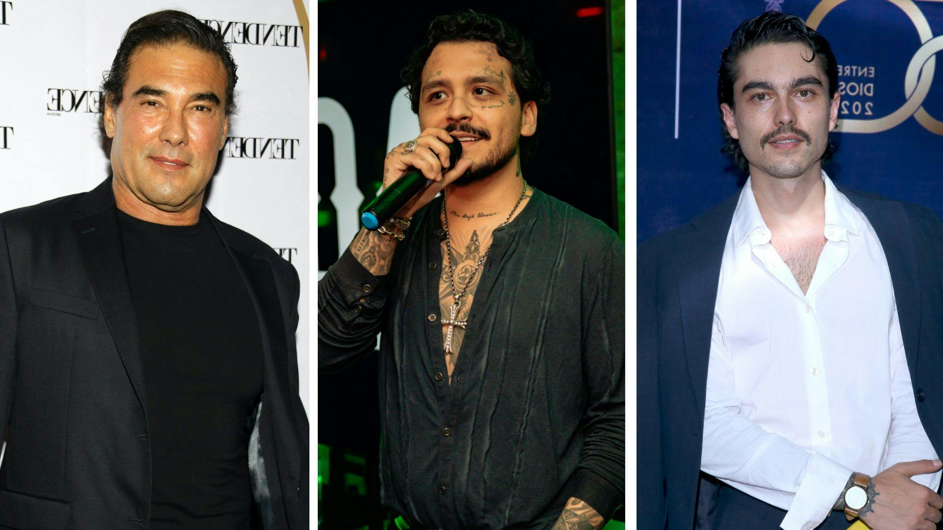 Zona de Espectáculos de VLA | La mejor información del 22 de mayo 2025