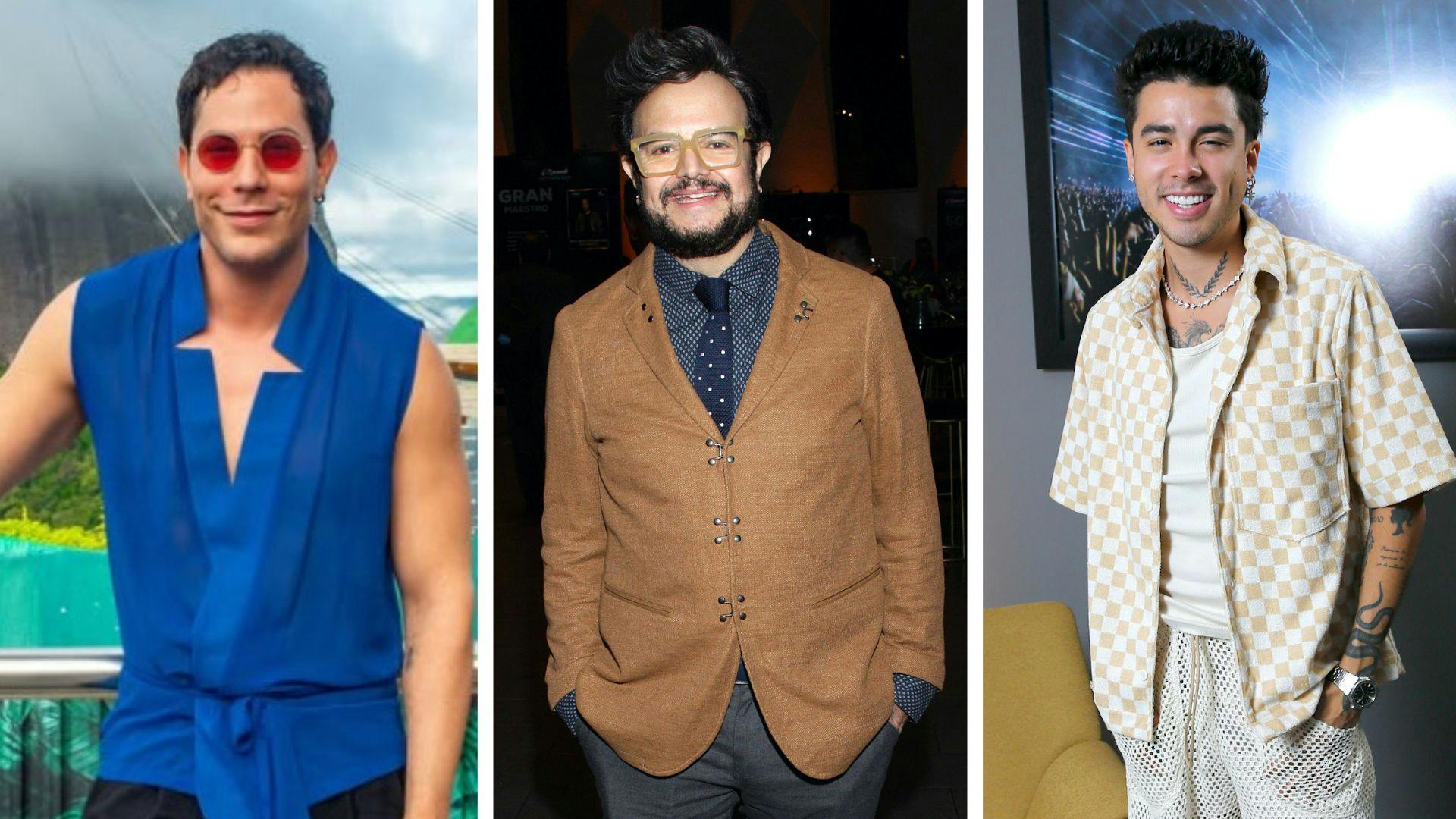 Zona de Espectáculos de VLA | La mejor información del 21 de mayo 2025