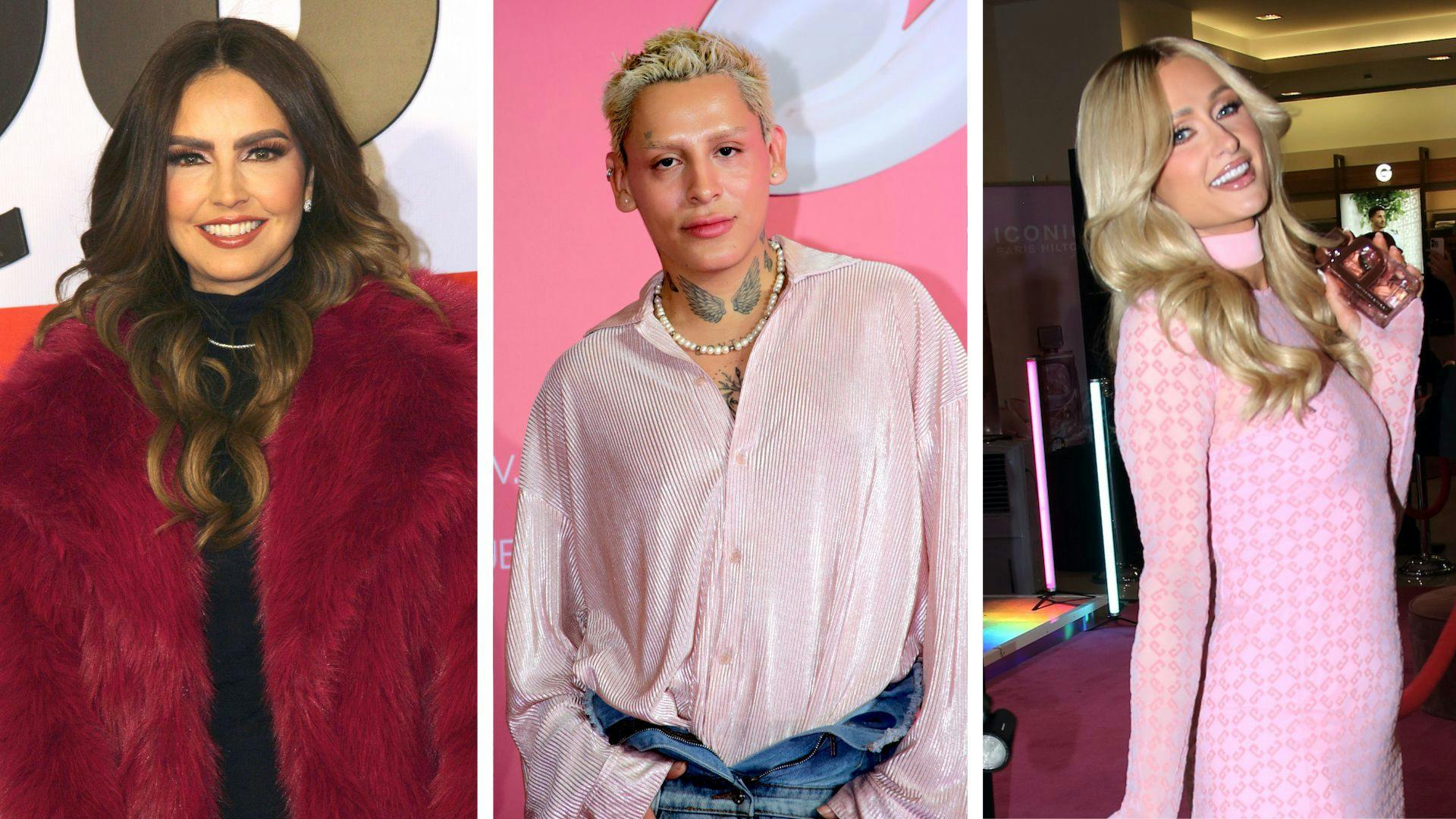 Zona de Espectáculos | La mejor información del 16 de mayo 2025