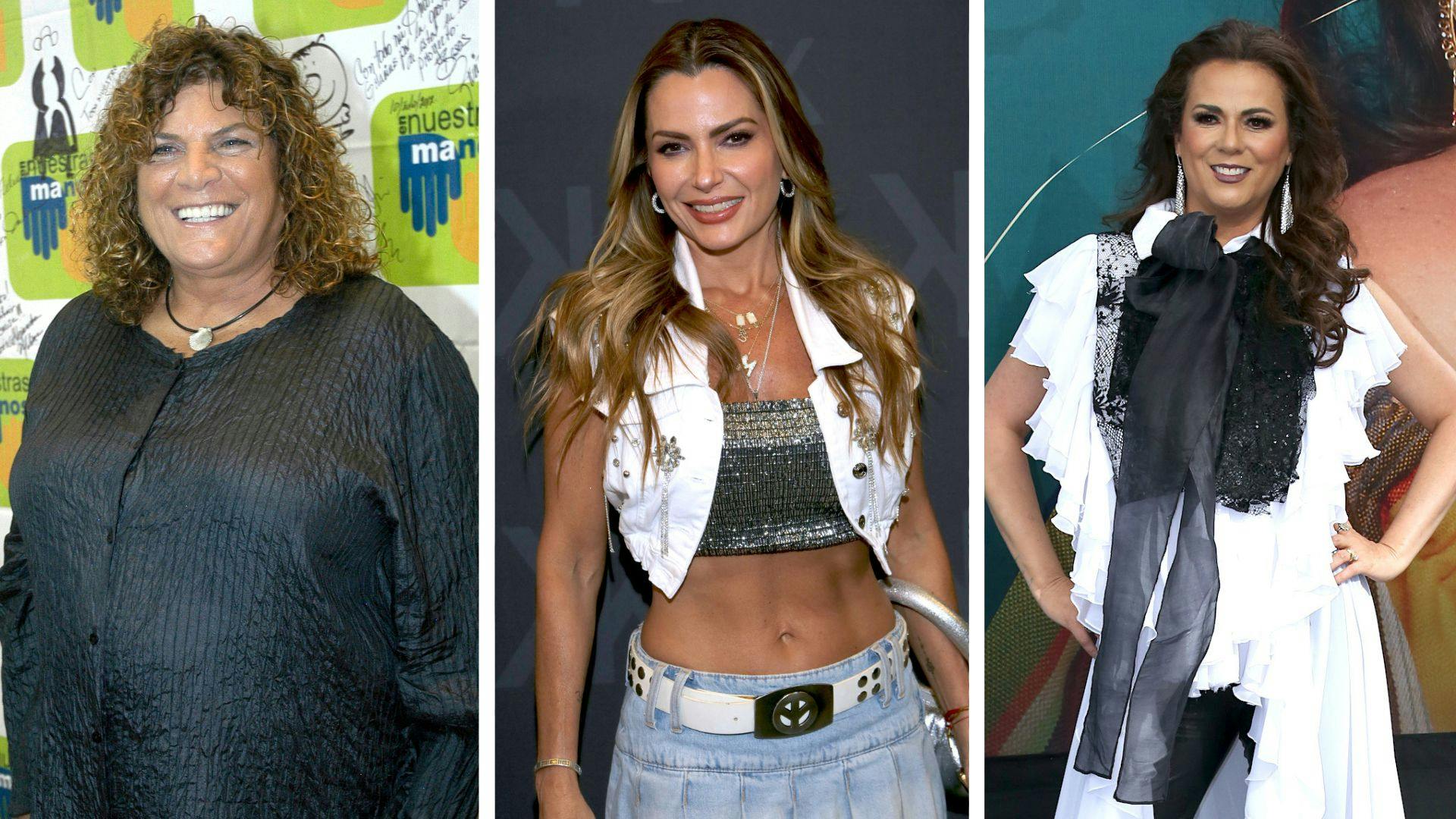 Zona de Espectáculos | La mejor información del 8 de mayo 2025