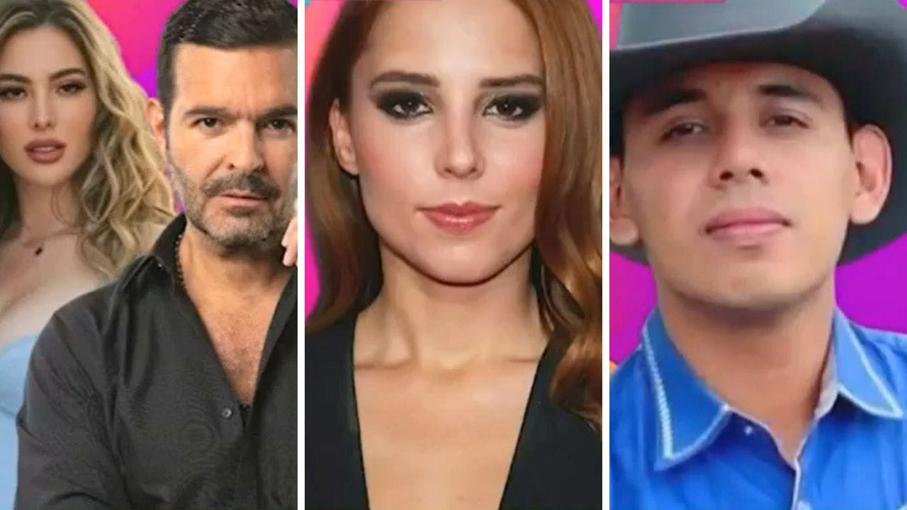 Zona de Espectáculos | La mejor información del 1 de mayo 2025