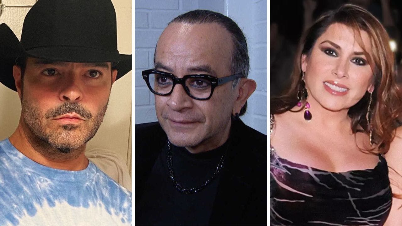 Zona de Espectáculos | La mejor información del 22 de abril 2025