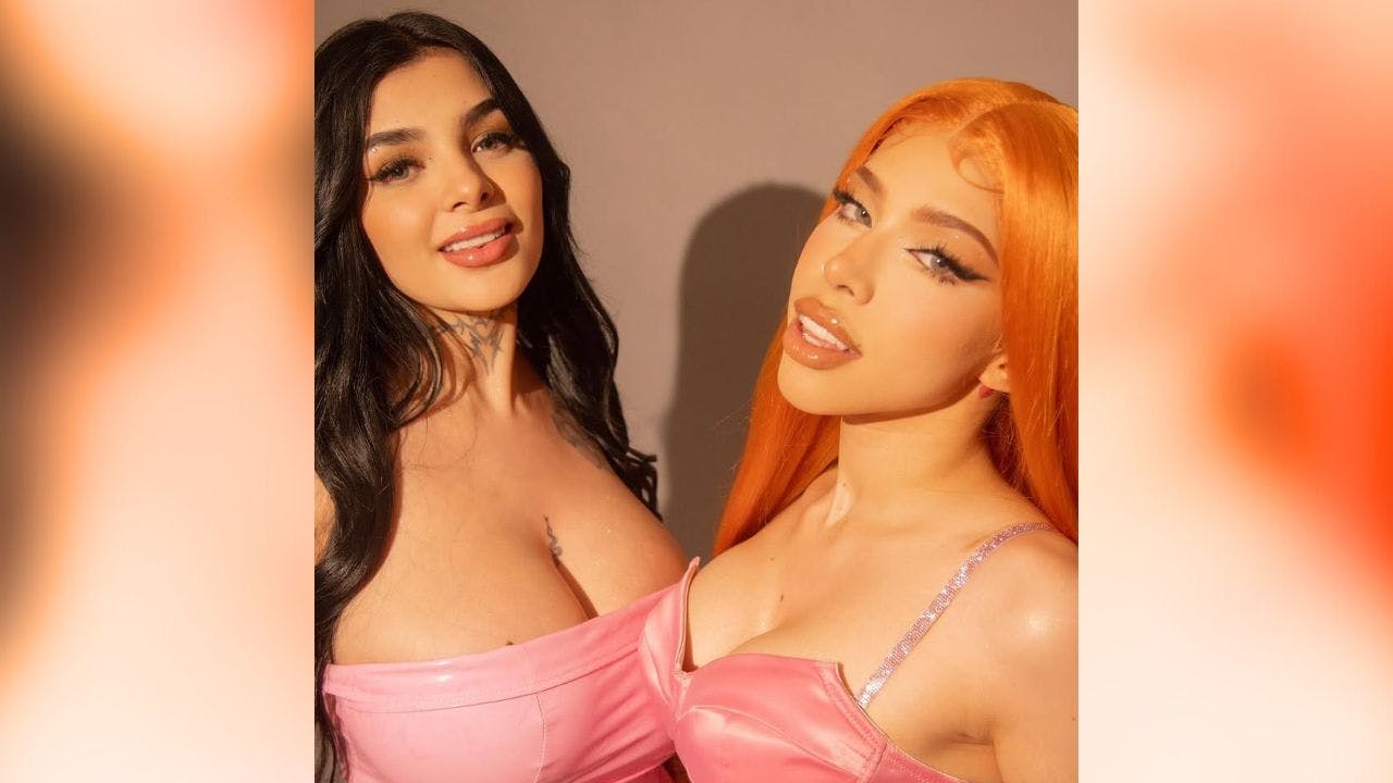 ¿Yeri Mua se desnuda? Festeja su entrada a plataformas de contenido para adultos