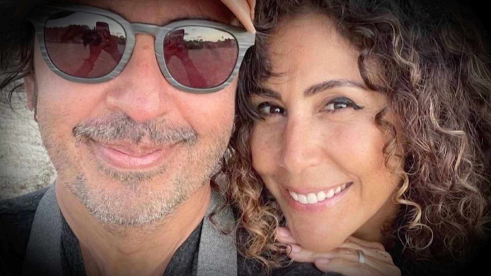 Vica Andrade da sus primeras reacciones tras la muerte de Memo del Bosque