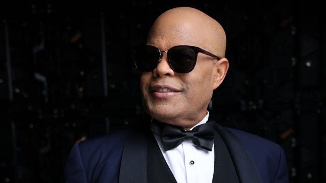 Famosos reaccionan a la muerte de Rubby Pérez en discoteca de República Dominicana