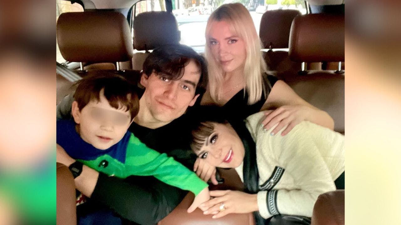 Imelda Tuñón y Maribel Guardia recuerdan a Julián Figueroa a 2 años de su muerte