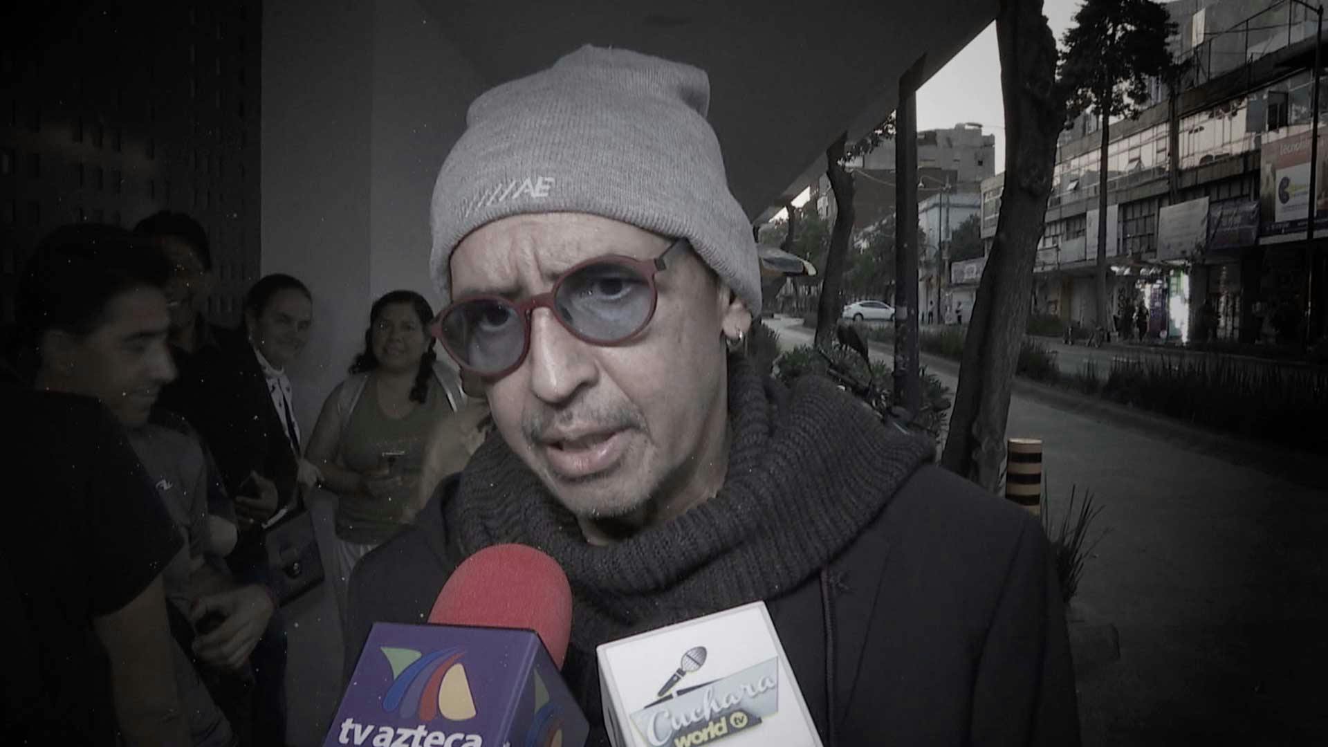 Amigos de Memo del Bosque expresaron sus condolencias tras su fallecimiento