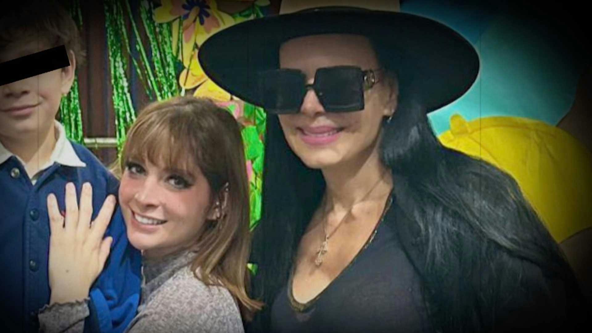¡Maribel Guardia ha recibido amenazas y responsabiliza a Imelda Tuñón!