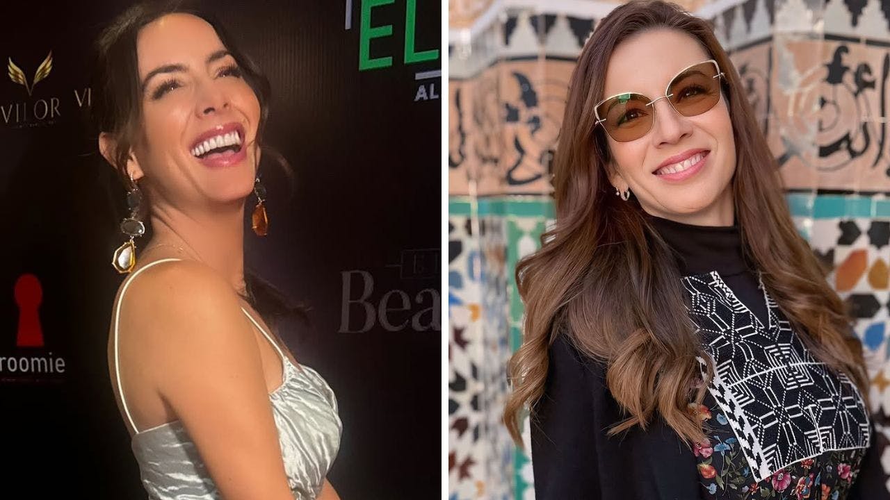 Claudia Lizaldi agradece a Ingrid Coronado quedarse con su ex: "Me hizo un favor"