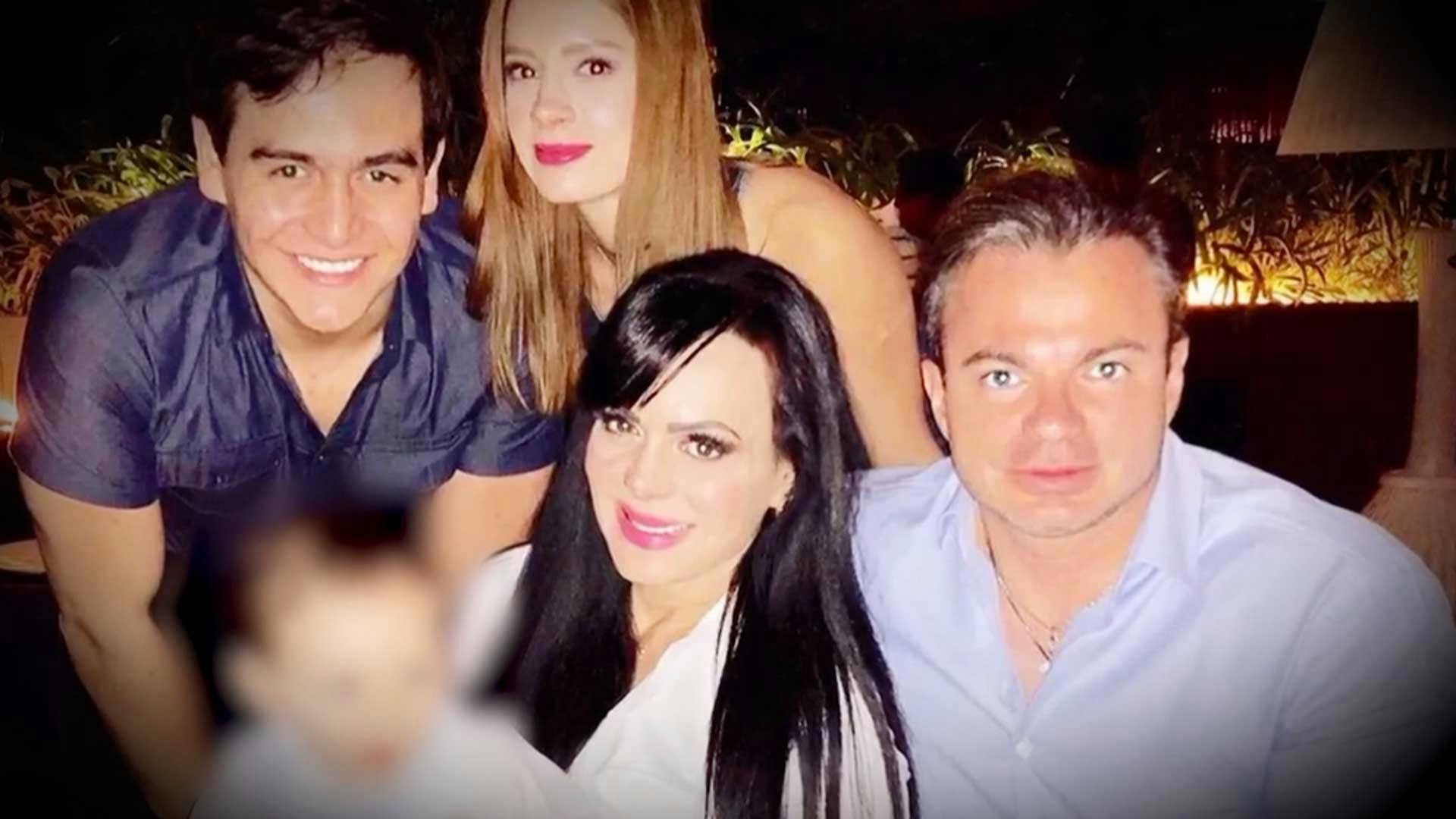 Marco Chacón aclara si tuvo o no una relación sentimental con Imelda Tuñón