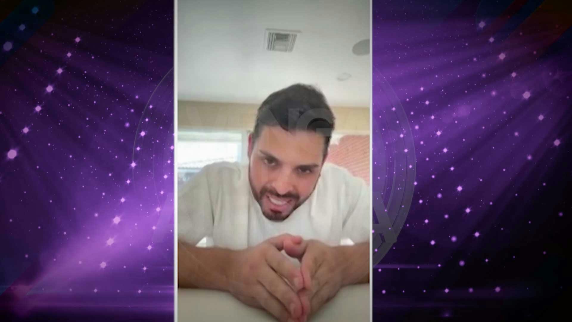 El productor Omar Suárez sale en defensa de Pablo Montero tras polémica