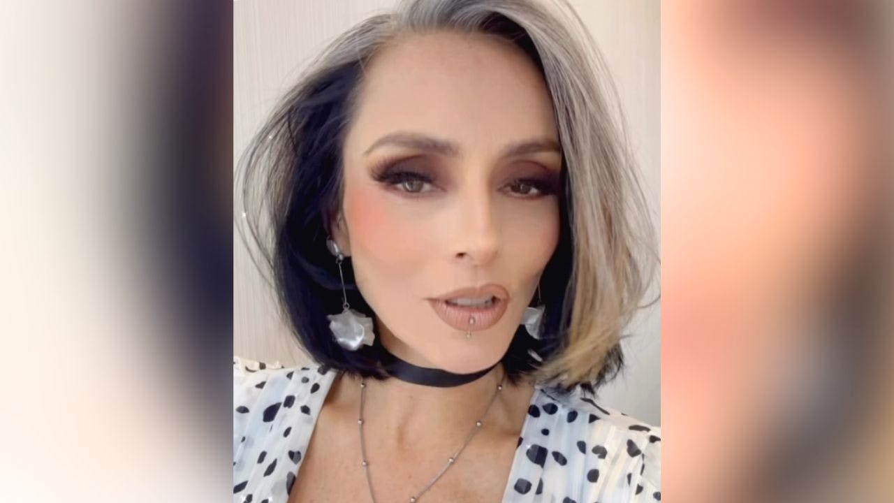 Ivonne Montero cree que las mujeres trans no deberían competir con las mujeres
