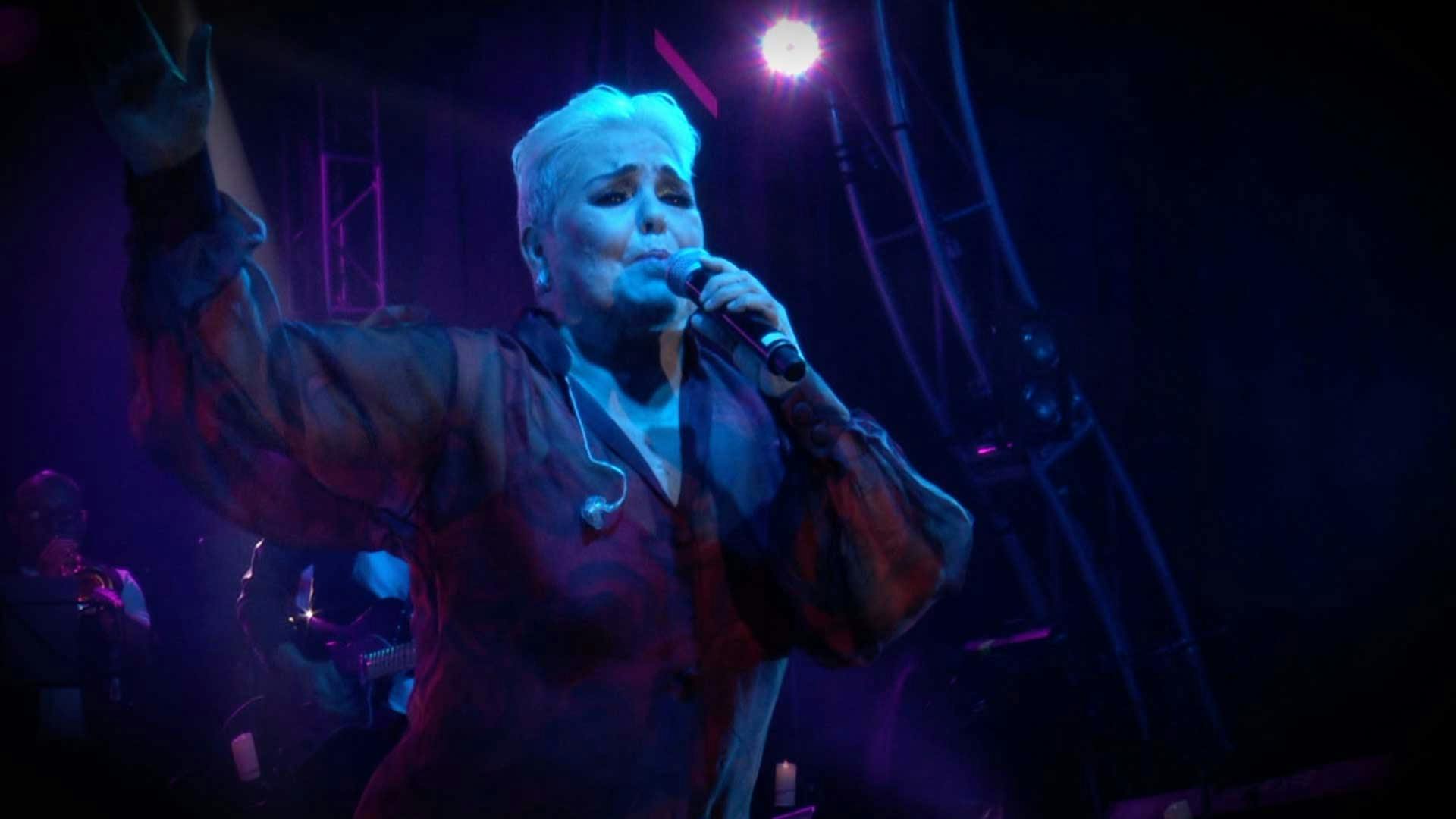 Lupita D'Alessio fue hospitalizada... ¿Cuál es su estado de salud?