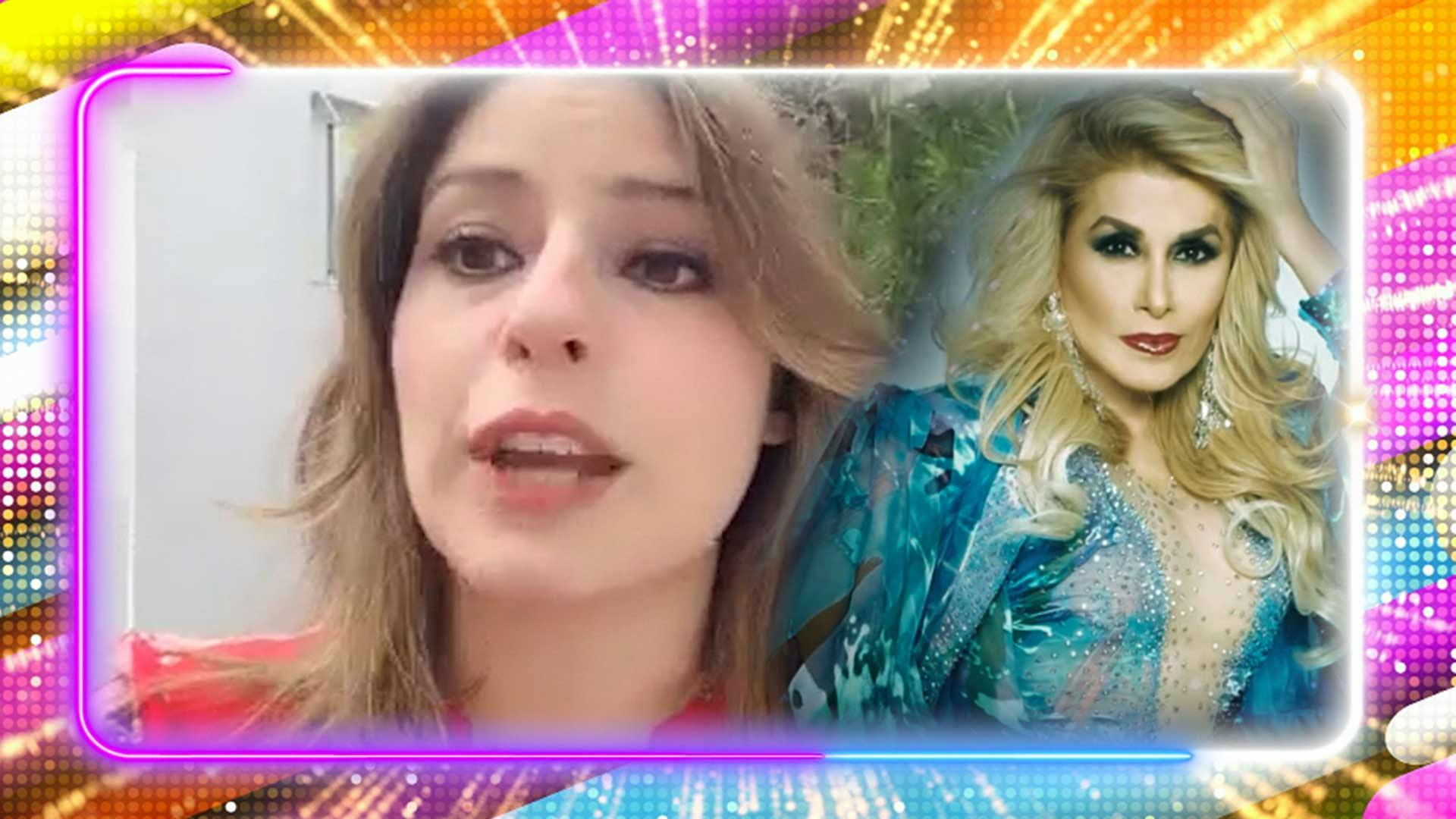 Francisco Cantú falsea fotos de Dulce... ¡Seguidores de la cantante lo desenmascaran!