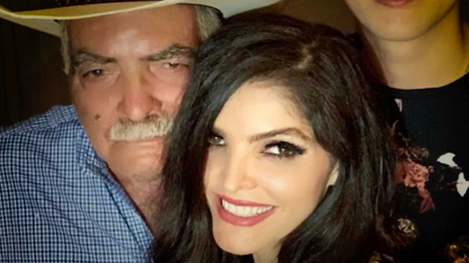 ¿Ana Bárbara mandó golpear a su papá? Él responde: "Esa me tiró como fierro viejo"