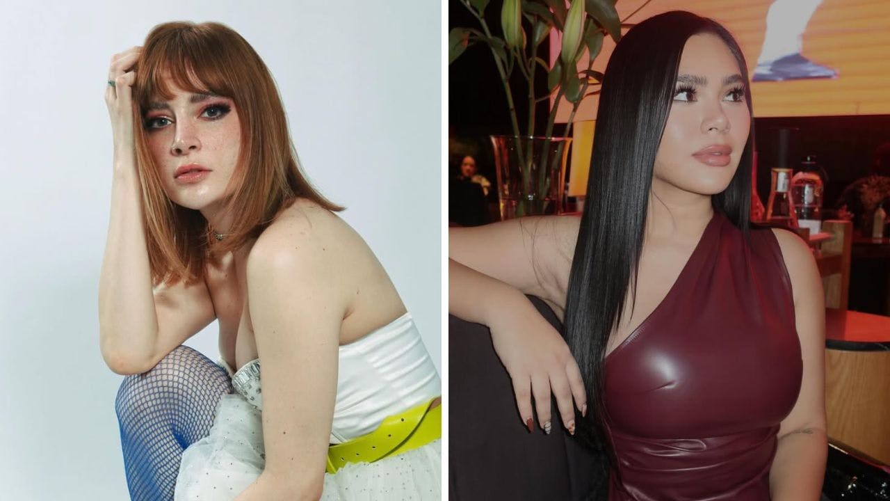 ¿Imelda Tuñón y Juliana Figueroa se unen para reclamar herencia de Joan Sebastian?