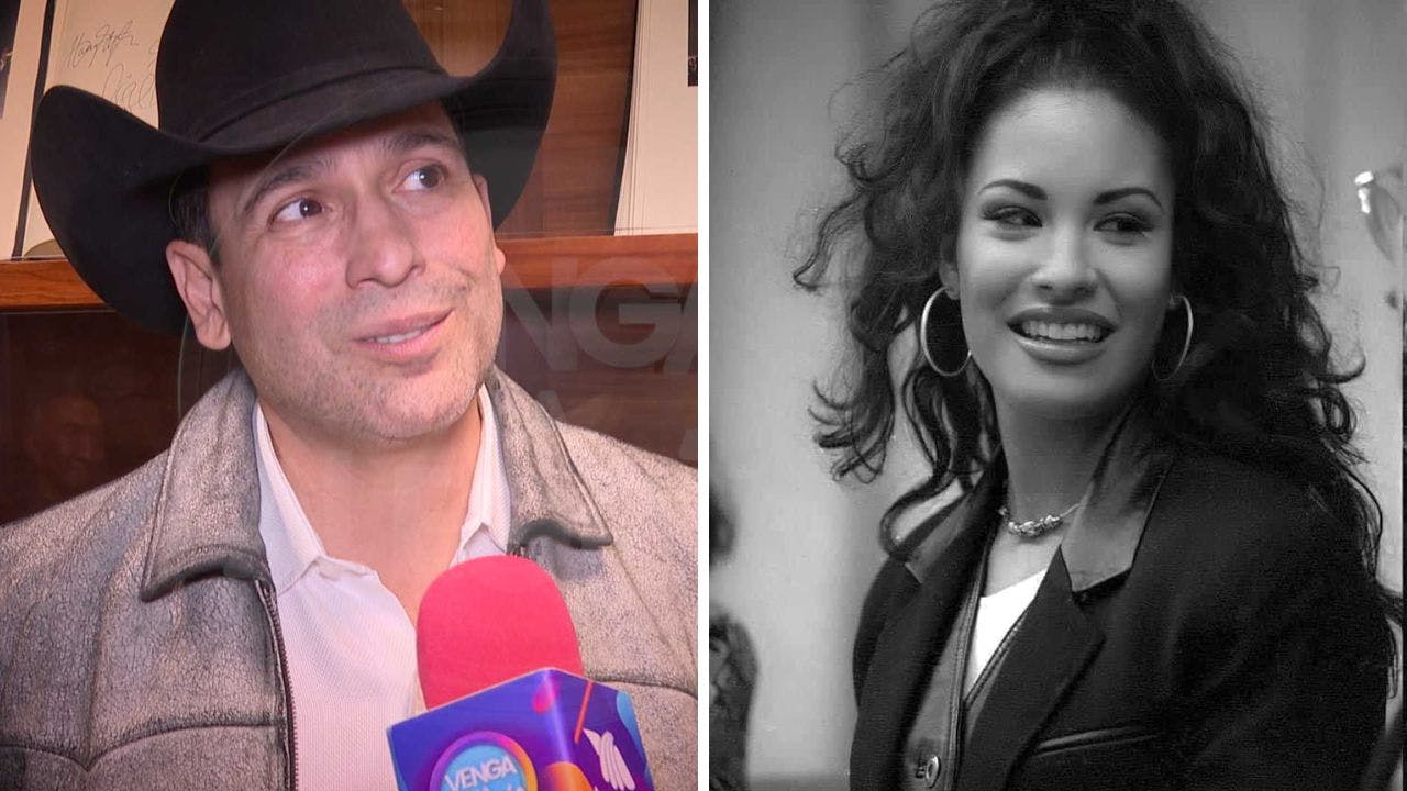 Asesina de Selena Quintanilla podría quedar libre... esto opina Bobby Pulido