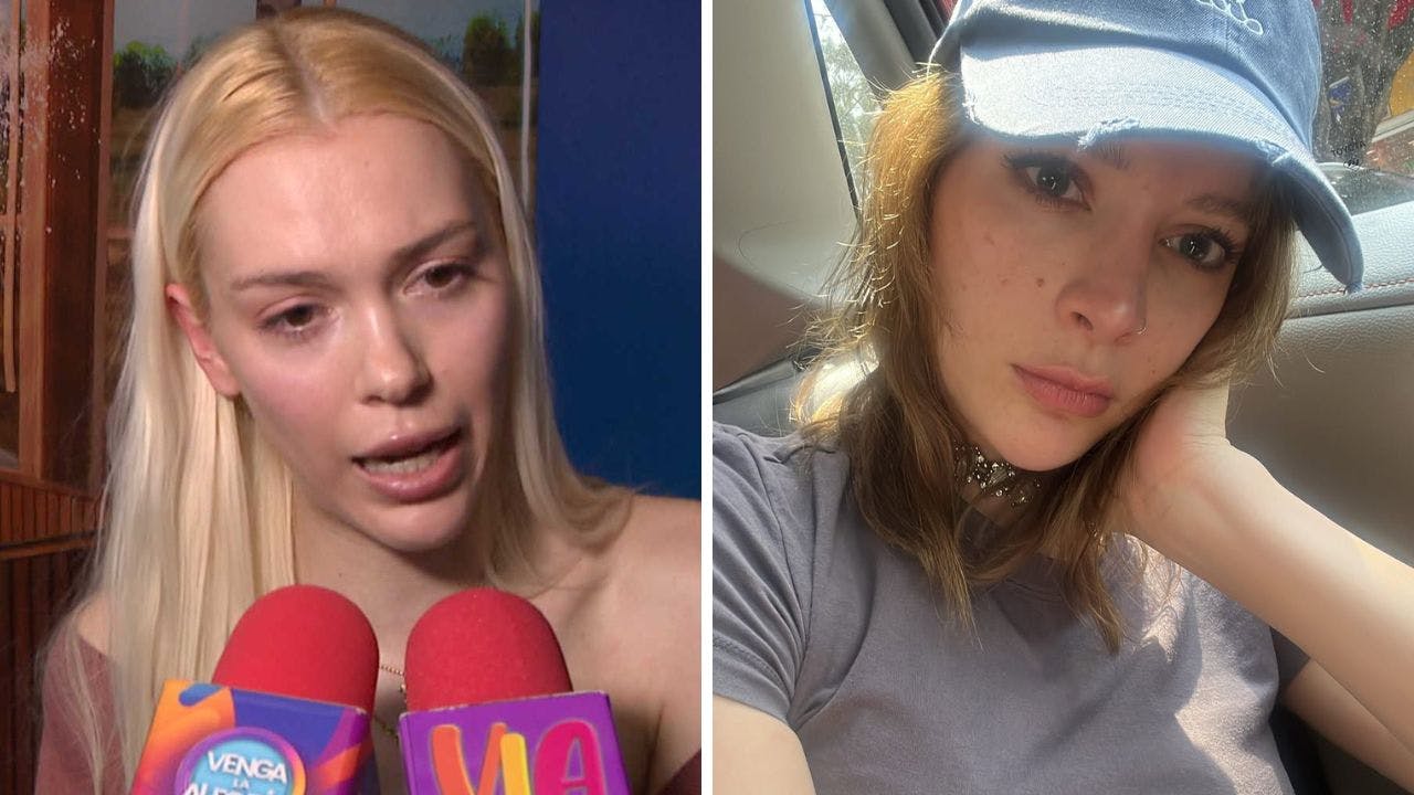 ¡Nagibe Abbud ya entregó pruebas contra Imelda Tuñón a las autoridades!