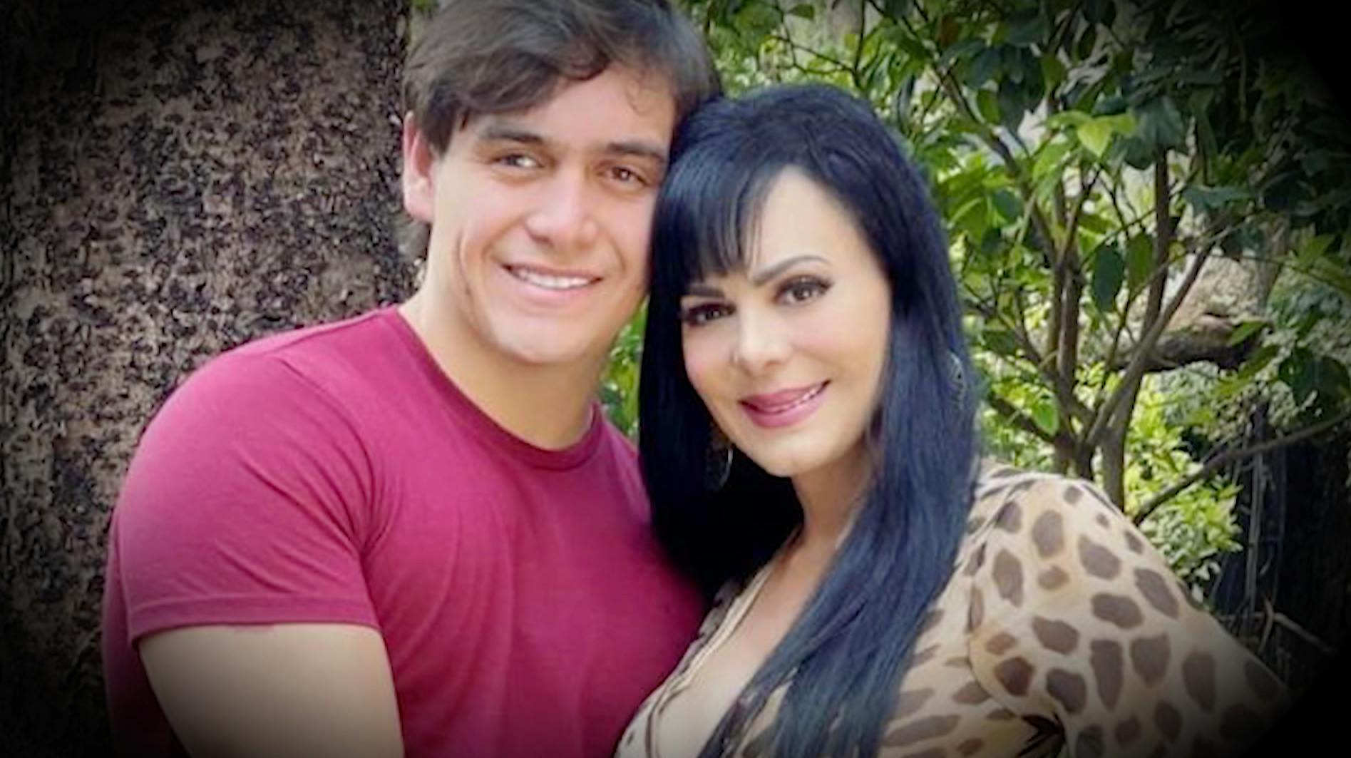 Maribel Guardia recordó con tristeza a Julián Figueroa a 1 año 11 meses de su muerte