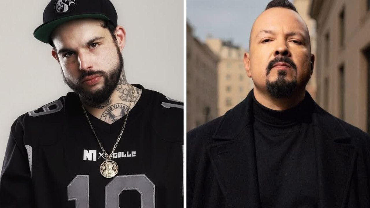 Emiliano Aguilar invitará a comer a su papá... ¿Busca reconciliación con Pepe Aguilar?