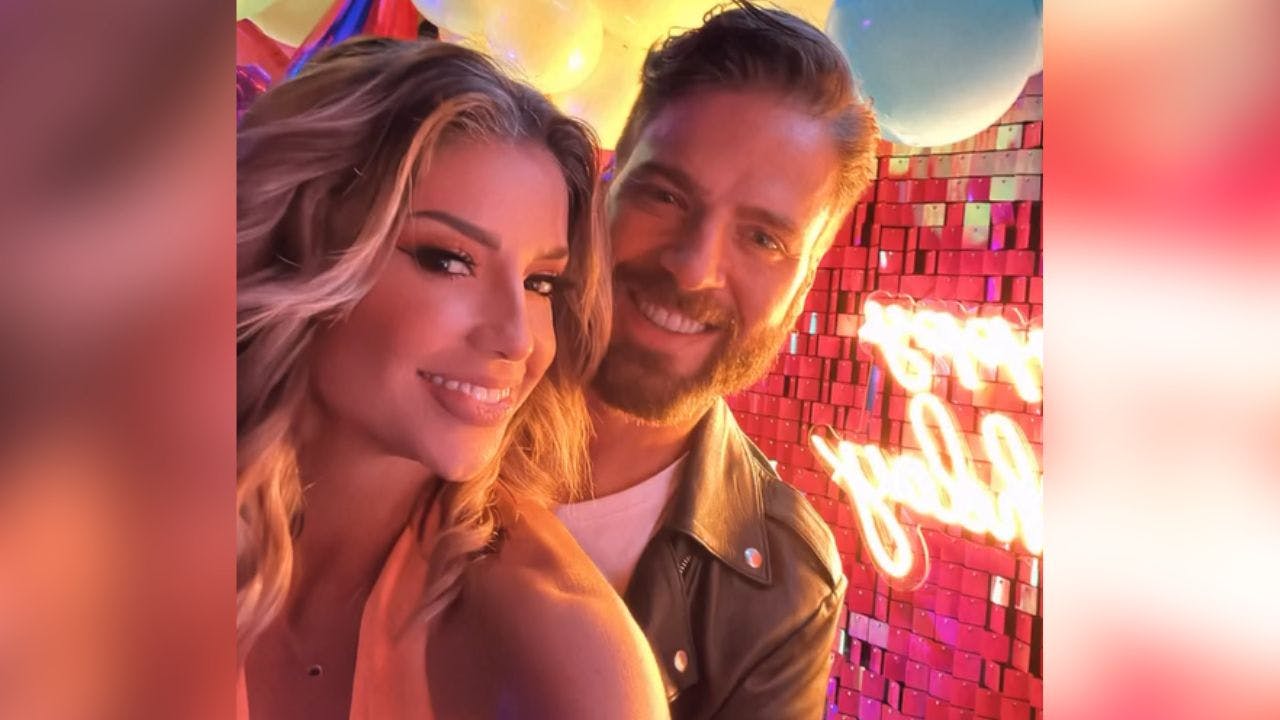 Jorge Losa y Ferka planean boda doble... ¡en México y España!